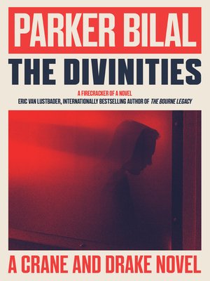 cover image of The Divinities